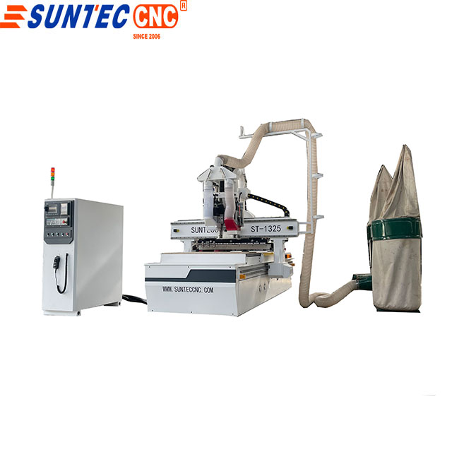 ST-1325 ATC cnc router 