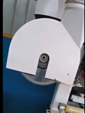 suntec 300mm diameter saw can cut 90mm thickness wood 