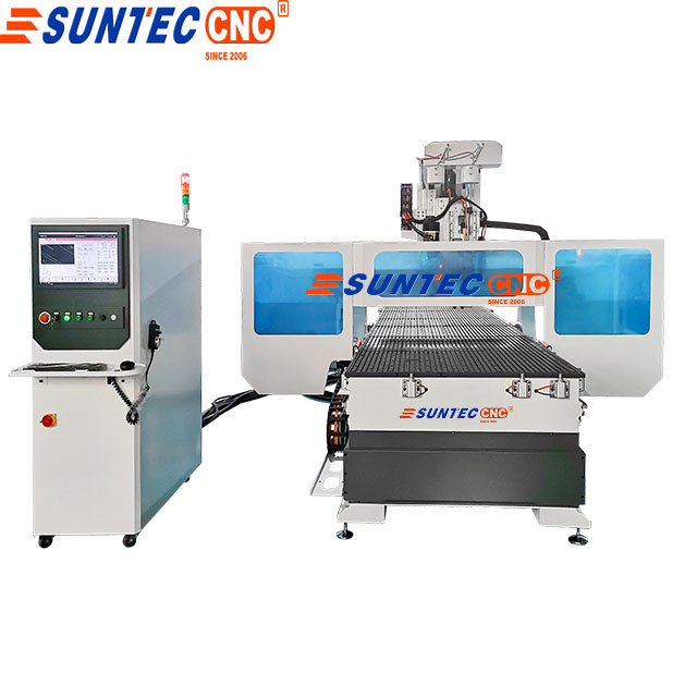 ST-1332 cnc center 