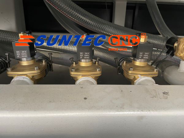 suntec electrical valve 