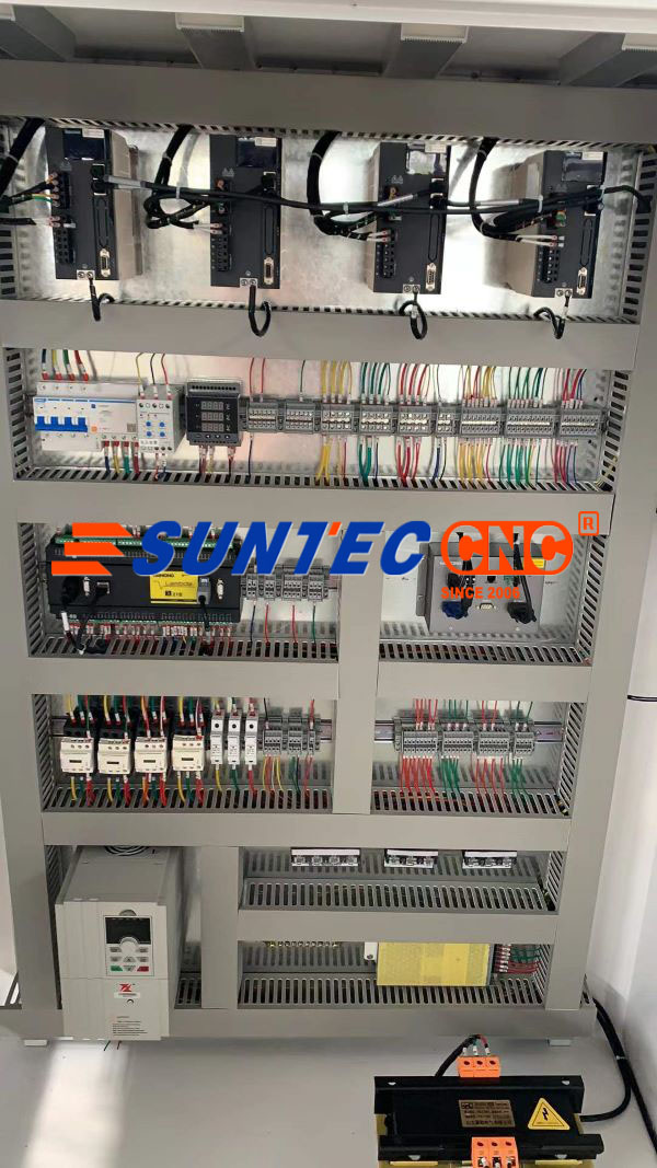 suntec cotnrol box 