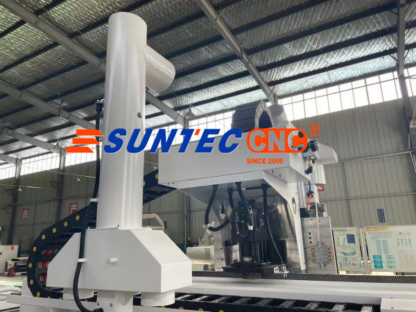 suntec dust hose 