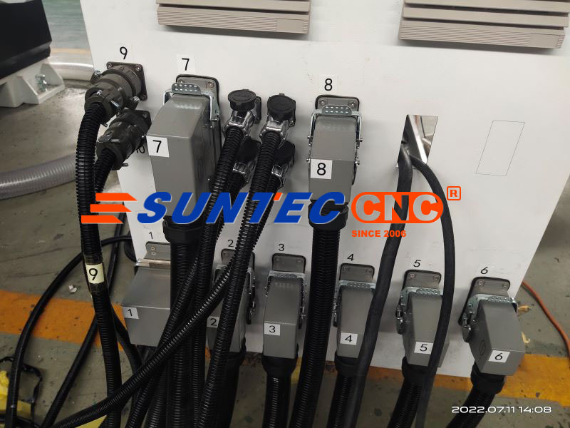 suntec air plug 