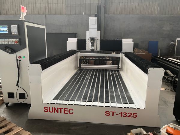 ST-1325 atc cnc router 