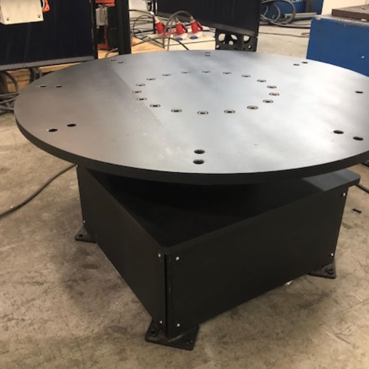 rotary table 