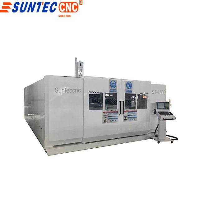 ST-1530 cnc router 