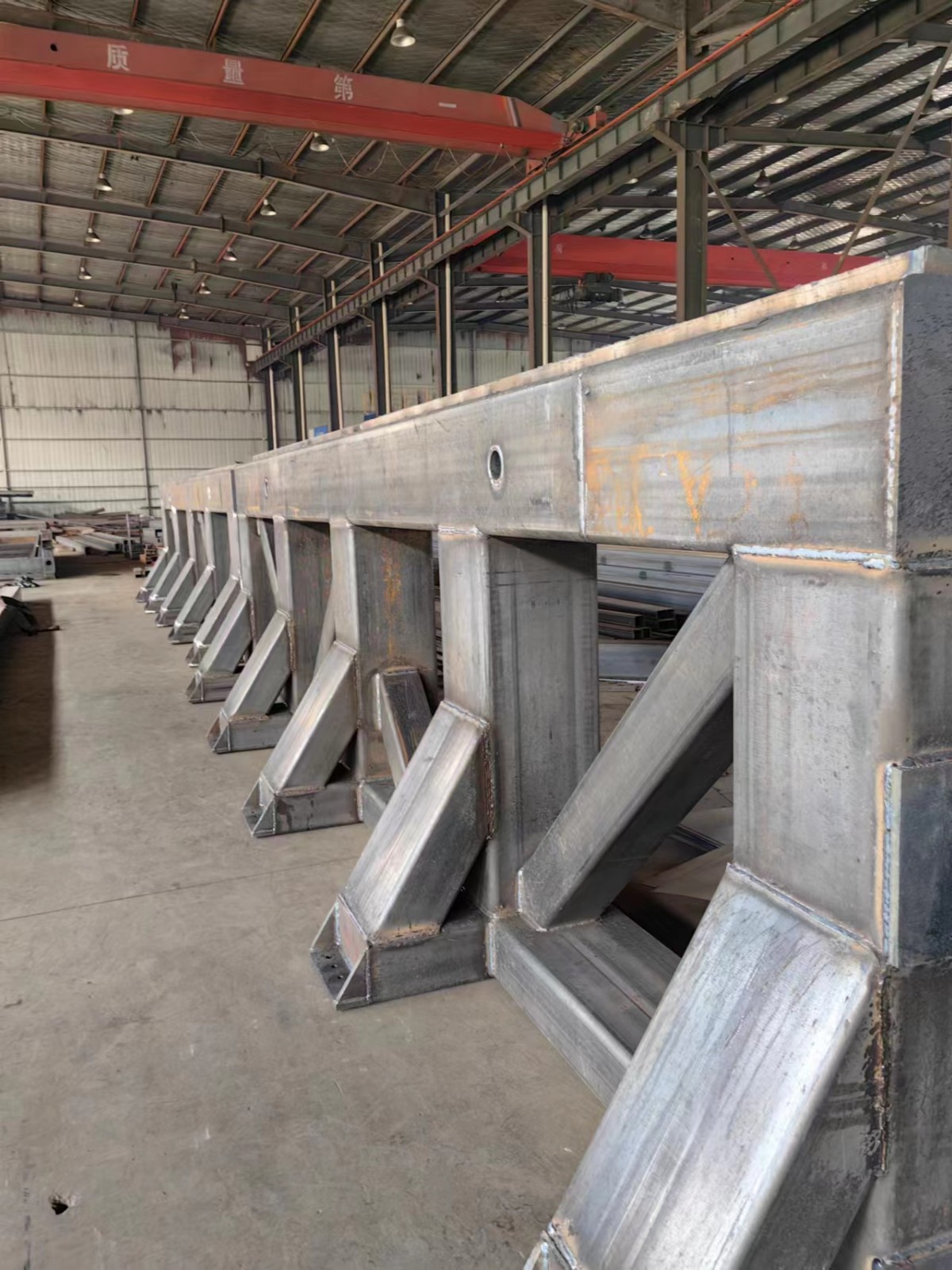 suntec 5 axis structure legs 