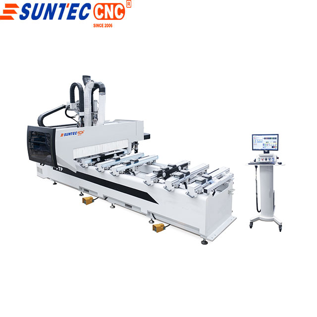 Customized suntec osai controller 5 side milling ce